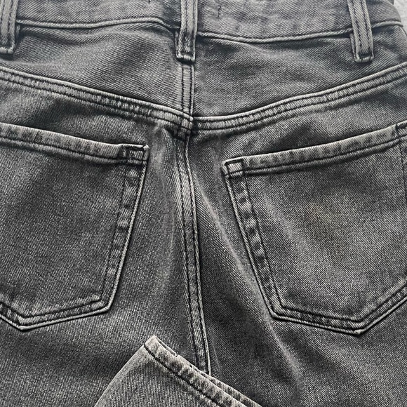 Pacsun 90's Denim Boyfriend - Picture 5 of 5